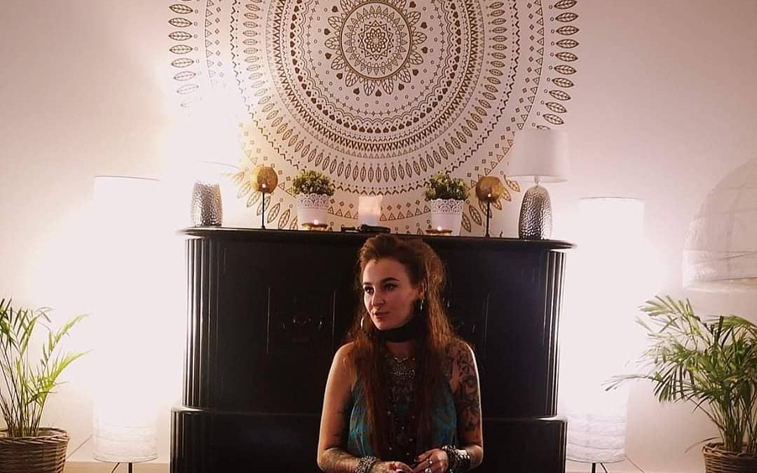 Dakinė Driukė