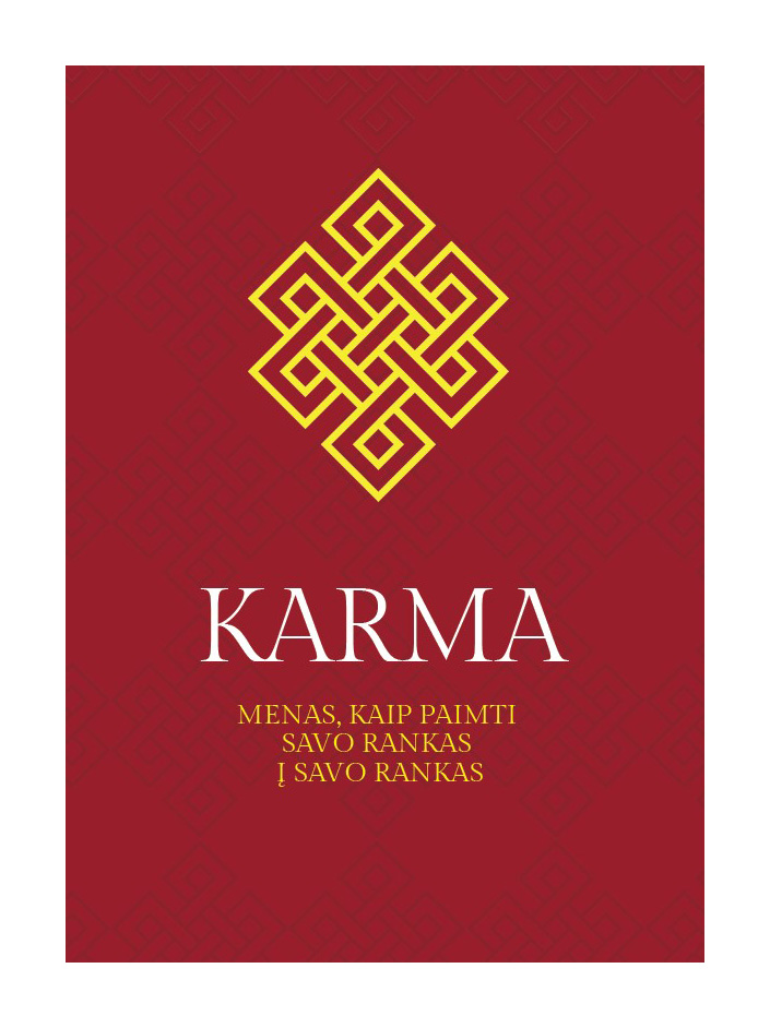M.D.T. Karma